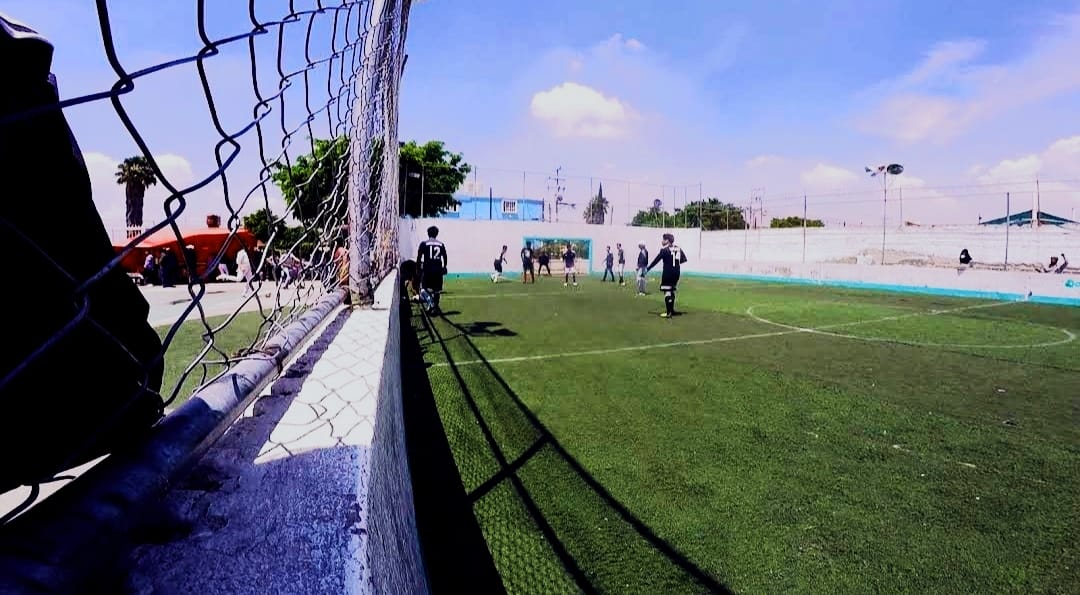 Partidos