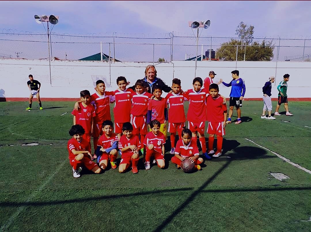 Torneo local