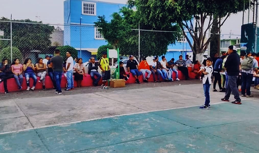 Ambiente familiar
