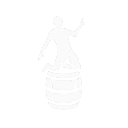 Logo de El Barrilito