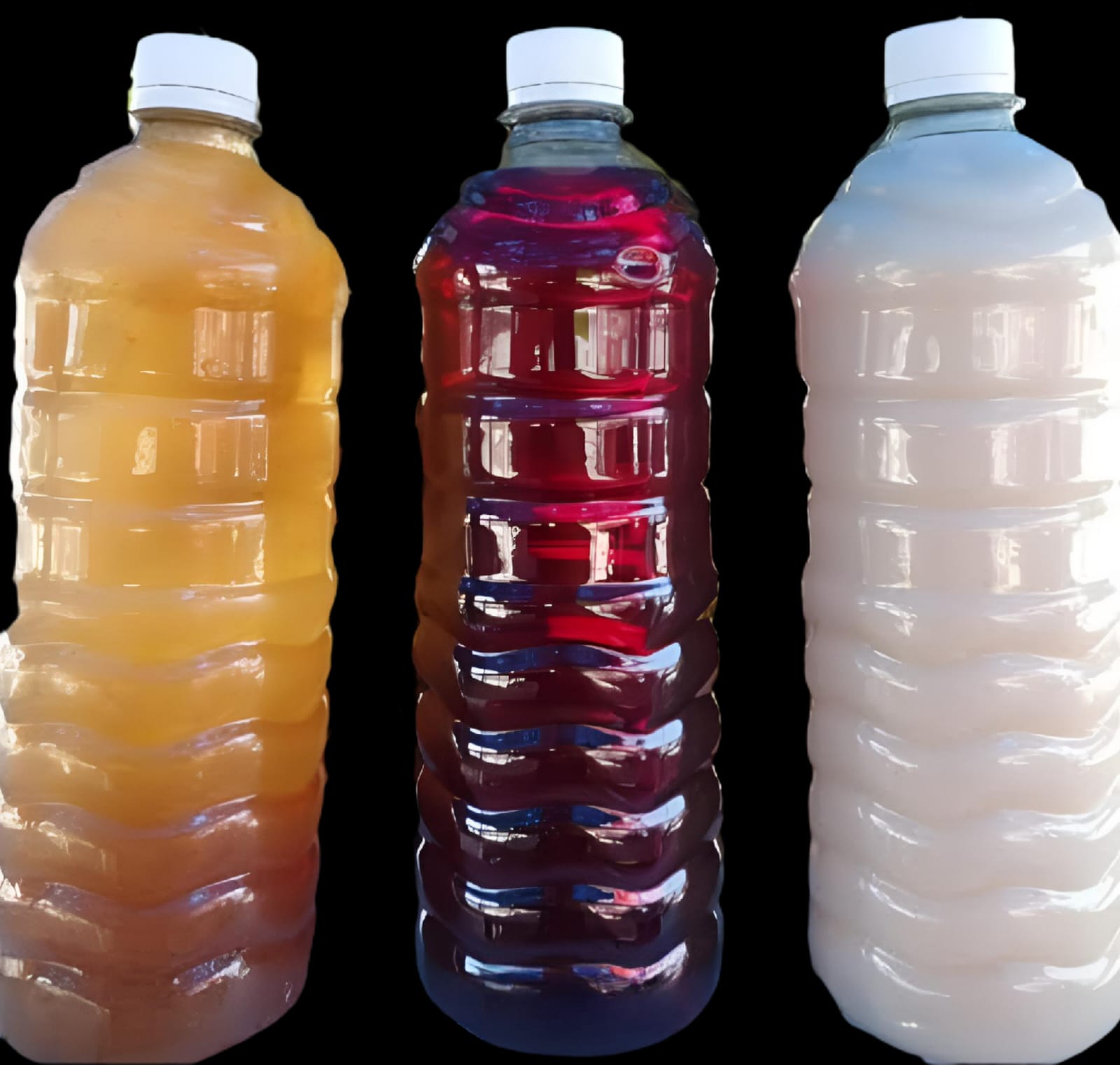 Bebidas